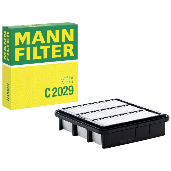 Filtru Aer Mann Kia Cee'd 2006-2012 C2029